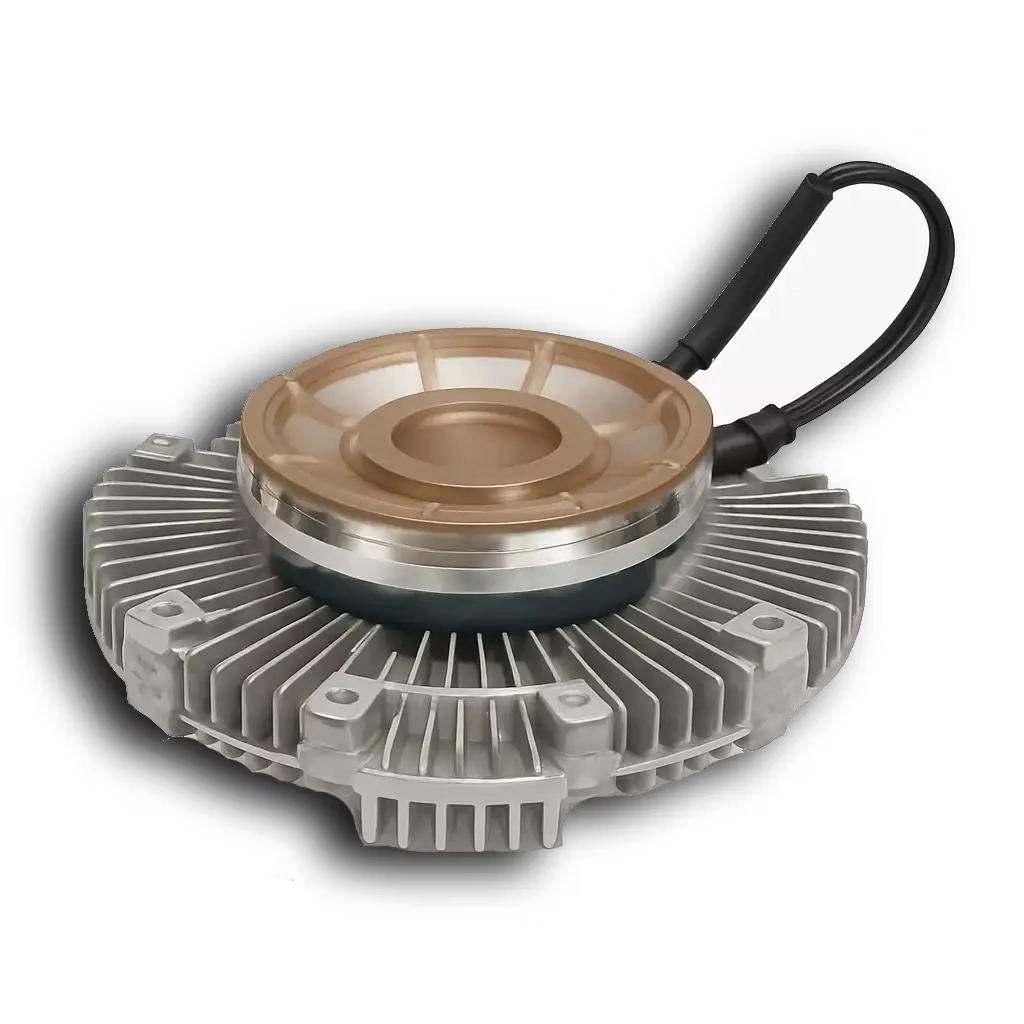 Fan Clutch